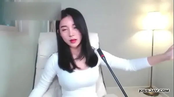 HD-korean girl powervideo's