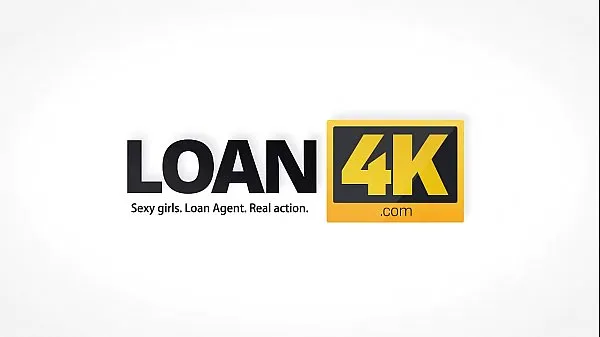 HD LOAN4K. Only money can make blonde give her slits to a stranger ισχυρά βίντεο