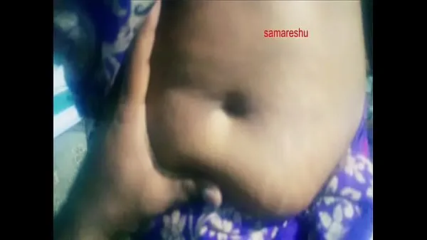 HD aunty showing navel and pussy power Videos