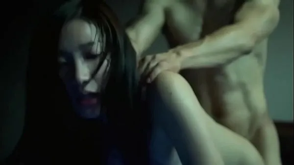 HD Spy K-Movie Sex Scene močni videoposnetki