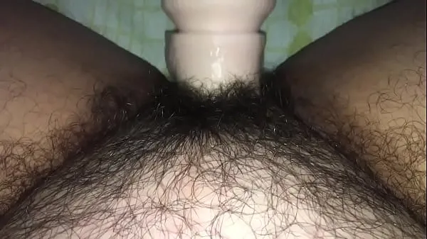 HD Fat pig getting machine fucked in hairy pussy पावर वीडियो