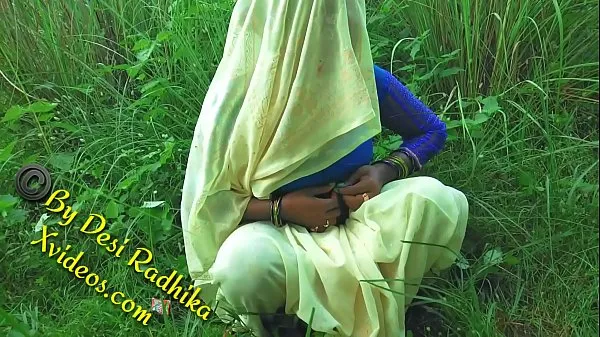 HD Radhika bhabhi fucked in the forest power Videos
