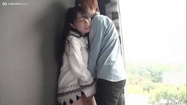 HD S-Cute Mihina: Пунтан с бритой девушкой - nanairo.coмощные видео