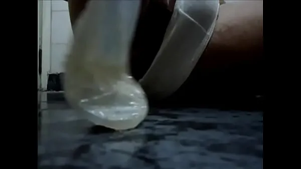 HD TAKING OFF THE FEMALE CONDOM FULL OF FUCK power Videos