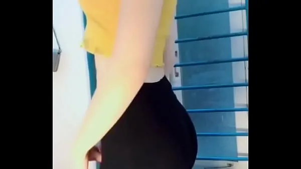 HD Sexy, sexy, round butt butt girl, watch full video and get her info at: ! Have a nice day! Best Love Movie 2019: EDUCATION OFFICE (Voiceover พลังวิดีโอ
