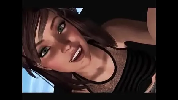 HD-Giantess Vore Animated 3dtranssexual powervideo's