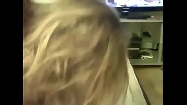 HD Stepmom Gives Step Son Head While He Watches Porn power Videos
