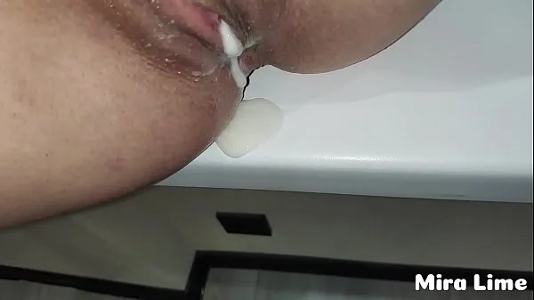 HD Risky creampie while family at the home ισχυρά βίντεο
