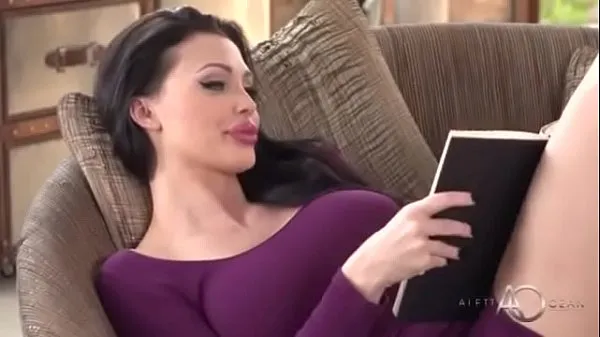 HD Horny pornstar aletta ocean fucking her husband client full scene पावर वीडियो
