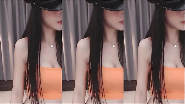 HD Китайские девушки танцуют с сексуальными волосамимощные видео