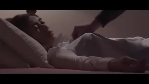 HD-Korean sex- Boyfriend fucking napping girlfriend powervideo's