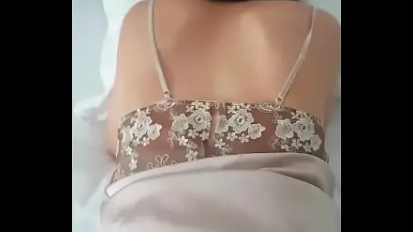 HD Cuckold the easy wife to orgasm with you bên पावर वीडियो