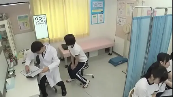 Videa s výkonem physical examination HD