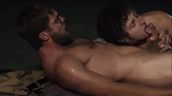 Vídeos poderosos Pornô gay romântico em HD