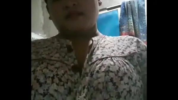 مقاطع فيديو عالية الدقة Filipino Mom Live