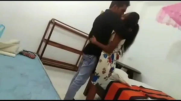 HD Me and my bhabhi sex ισχυρά βίντεο