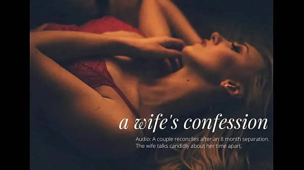 Videá s výkonom AUDIO | A Wife's Confession in 58 Answers HD