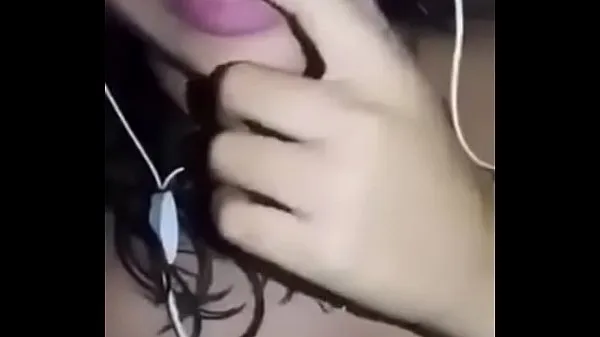 Video HD Fingering girl kekuatan
