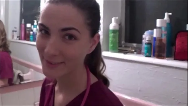 HD Nurse Step Mom Teaches How to Have Sex power videoer