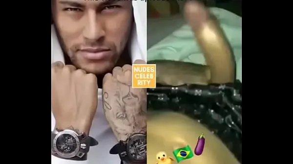 高清star neymar电源视频