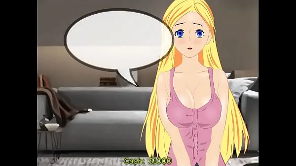 HD FuckTown Casting Adele GamePlay Hentai Flash Game For Android Devices power Videos