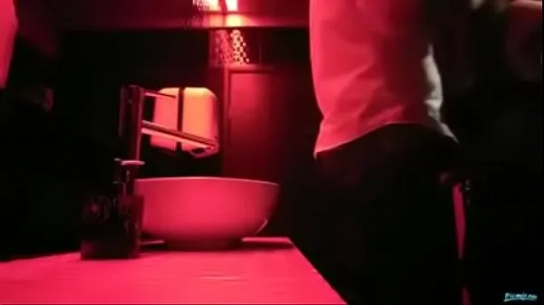 HD Hot sex in public place, hard porn, ass fucking พลังวิดีโอ