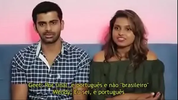 HD Foreigners react to tacky music पावर वीडियो