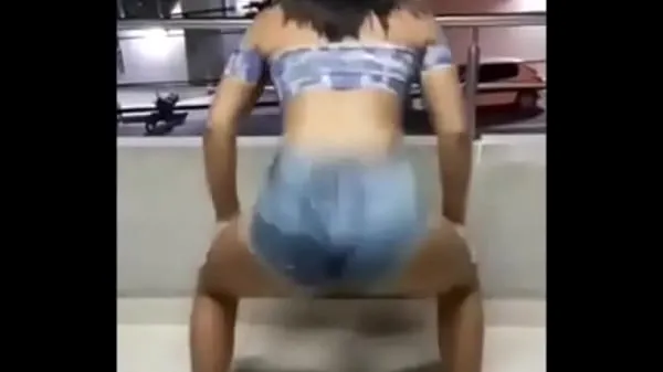 HD I doubt not to enjoy this new girl dancing hot kraftvideoer
