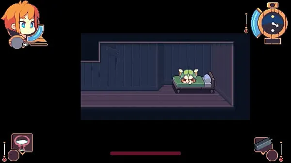 Video HD Lufuclad Version 25 by Kyrieru: Animation Gallery (Cat Girl mạnh mẽ