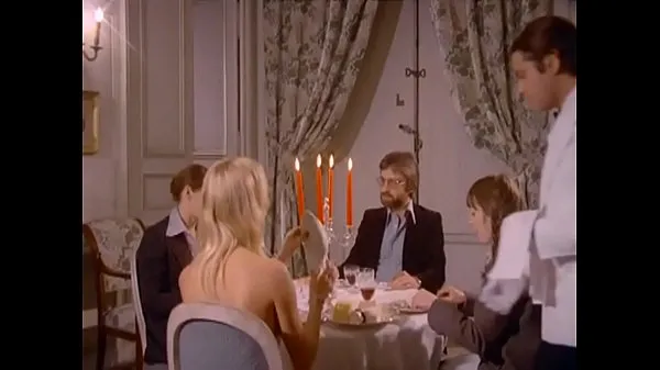 Video HD La Maison des Phantasmes 1978 (dubbed kekuatan