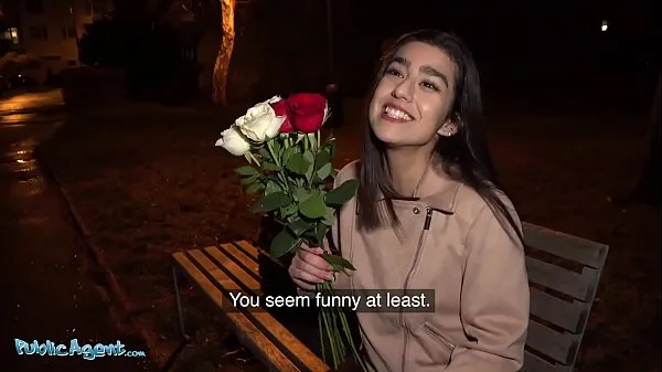 HD Public Agent Aaeysha gets fucked on Valentines Day in a hotel room kuasa Video