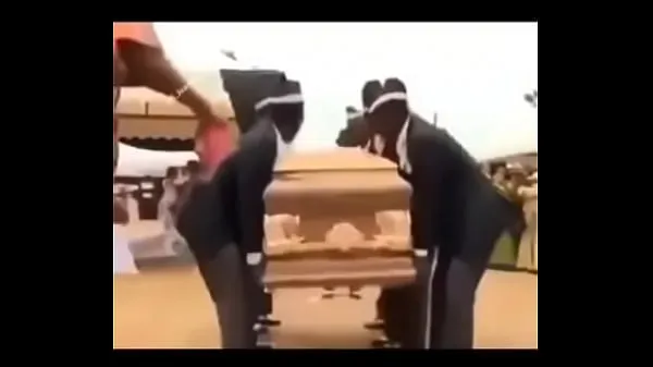 HD Coffin Meme - Does anyone know her name? Name? Name power Videos