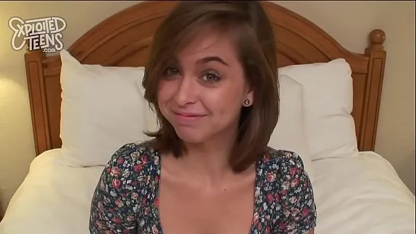 HD Riley Reid Makes Her Very First Adult Video power Videos