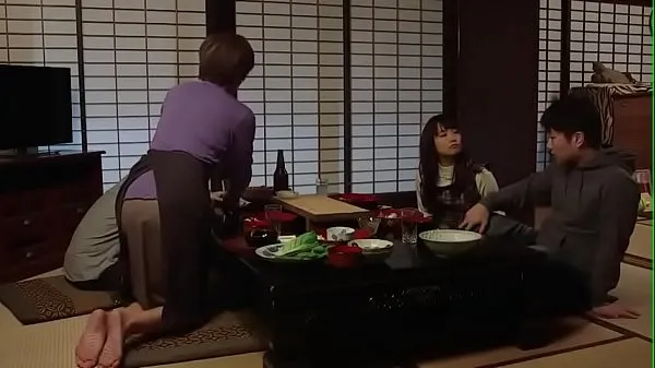 Video HD Sister Secret Taboo Sexual Intercourse With Family - Kururigi Aoi mạnh mẽ