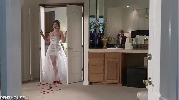HD Hot bride makes her man happy power Videos