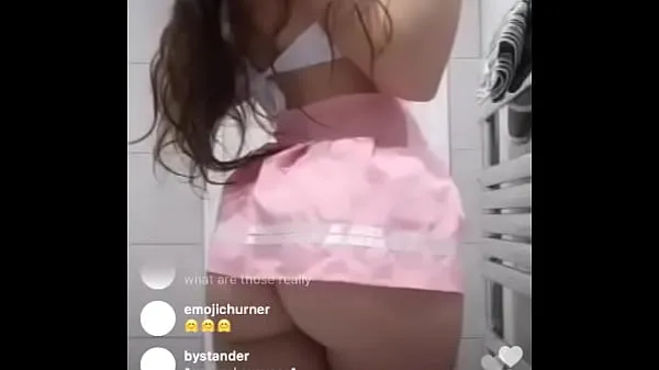 Vídeos poderosos Trisha instagram pornstar foi banido para este show! VAZAMENTO DE VÍDEO em HD