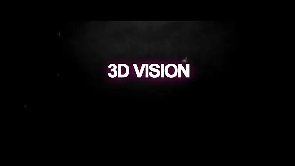 HD Girlfriends 4 Ever - New Affect3D 3D porn dick girl trailer 강력한 동영상