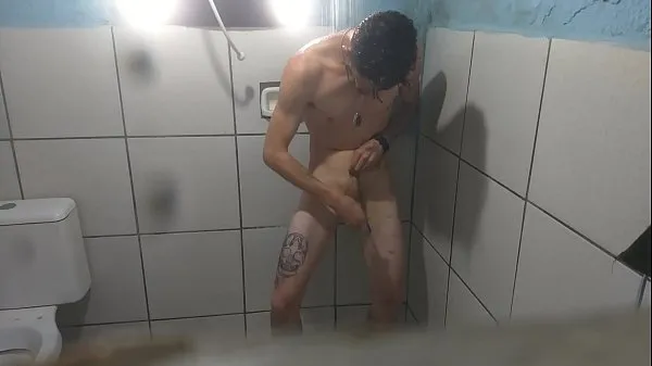 高清Witch Fire Taking a Bath and Shaving to Fuck the Site's Cousin!!! Will she let it film??? Full Video on RED电源视频