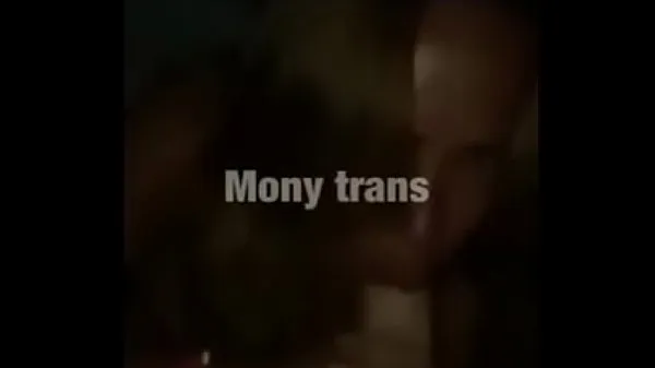 HD Doctor Mony trans ισχυρά βίντεο