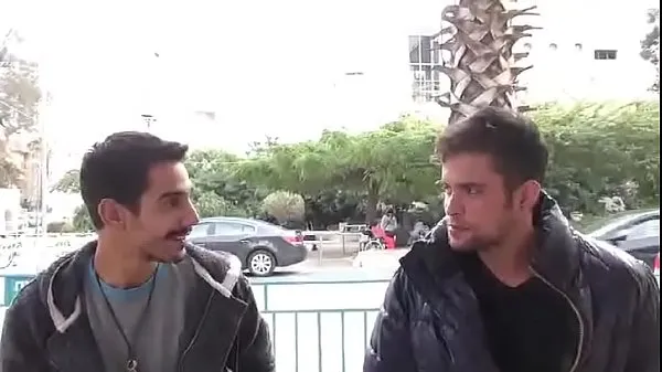 مقاطع فيديو عالية الدقة Israelis fuck hard