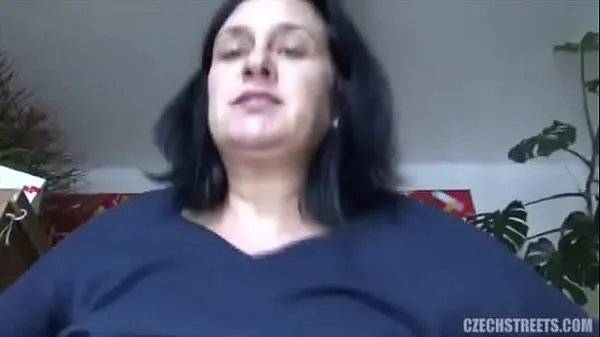 HD Busty mature gets fucked for money ισχυρά βίντεο
