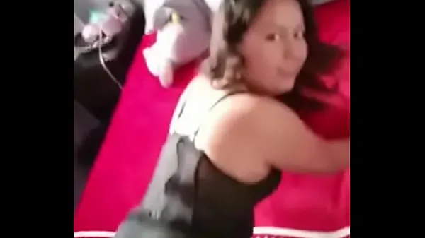 HD She puts on a babydoll and I fuck her tehovideot