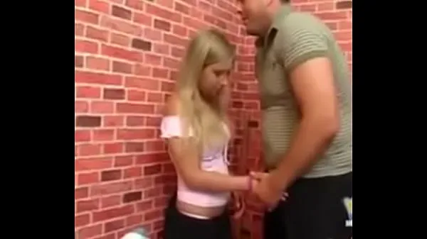 HD perverted stepdad punishes his stepdaughter พลังวิดีโอ