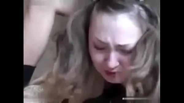 Video HD Russian Pizza Girl Rough Sex kekuatan