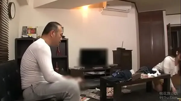 Video HD Father in law try to m mạnh mẽ