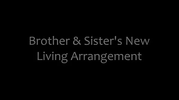 HD Den Raum mit meiner vollbusigen Stiefschwester teilen - Natasha Nice - FamilientherapiePower-Videos
