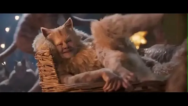 Vídeos poderosos Cats, full movie em HD