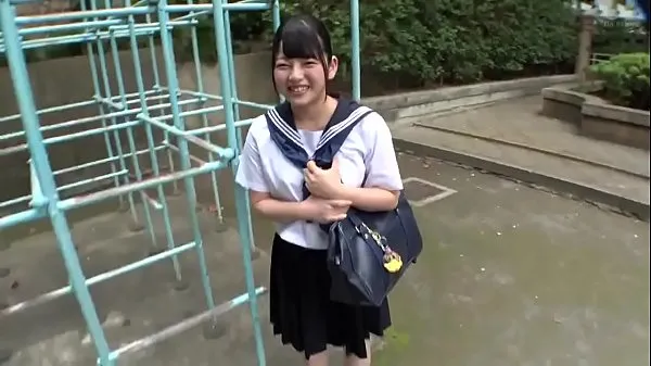 HD Cute Young Japanese In Uniform Fucked In Hotel พลังวิดีโอ