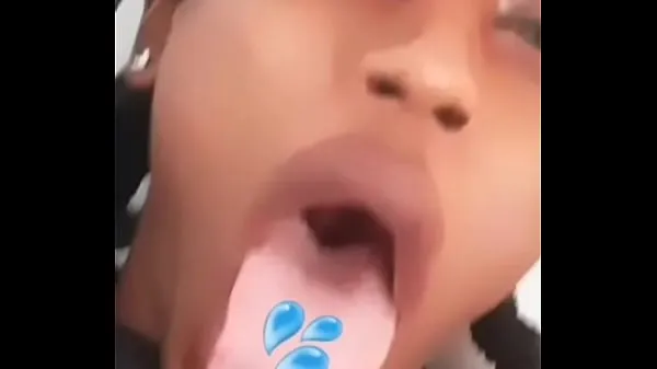 HD Need A BBC In My Throat power Videos