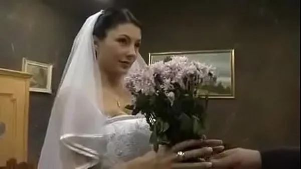HD bride fucks her father-in-law power Videos